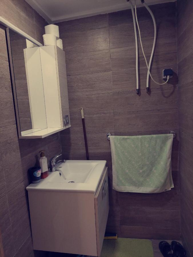 אוג'דה Studio De Luxe מראה חיצוני תמונה