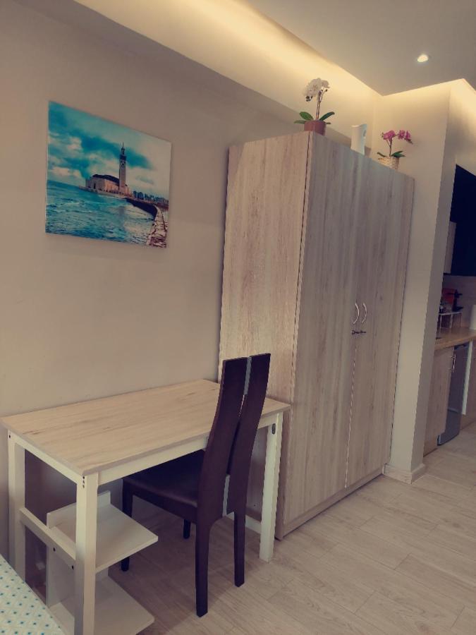 אוג'דה Studio De Luxe מראה חיצוני תמונה