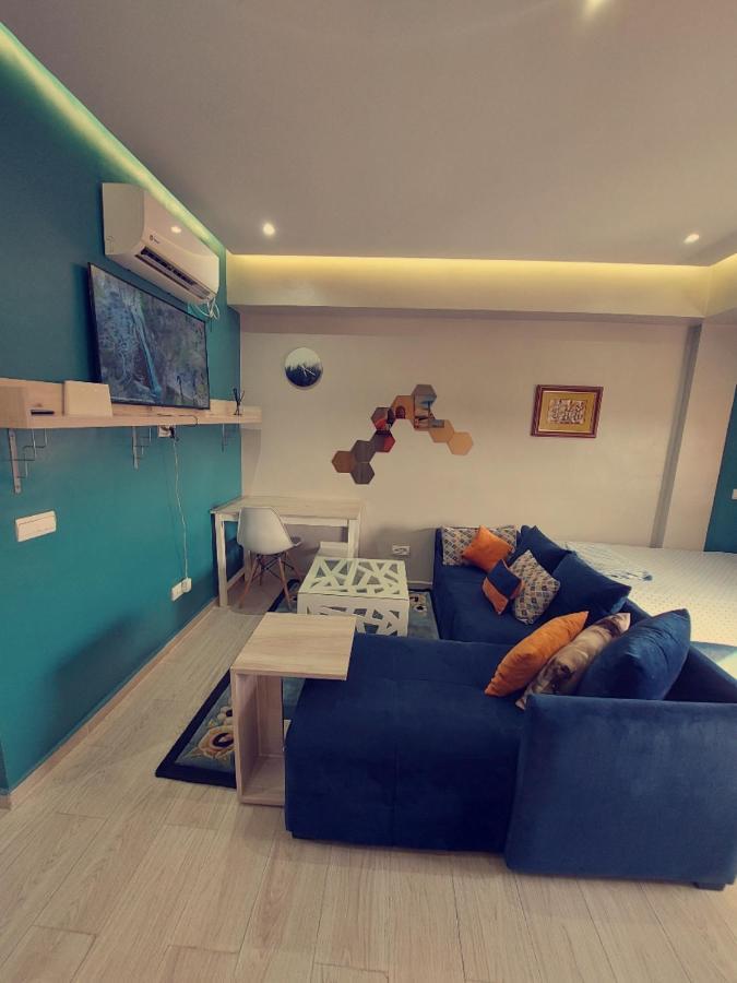 אוג'דה Studio De Luxe מראה חיצוני תמונה
