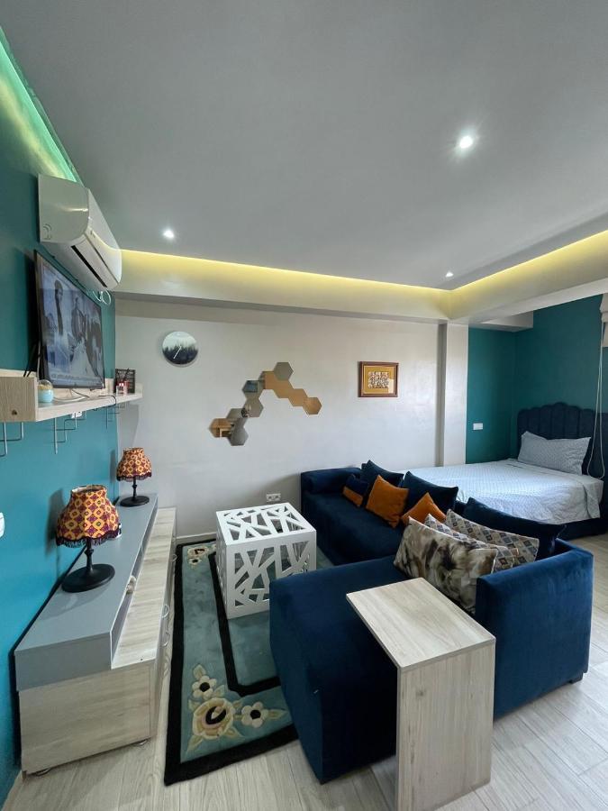 אוג'דה Studio De Luxe מראה חיצוני תמונה