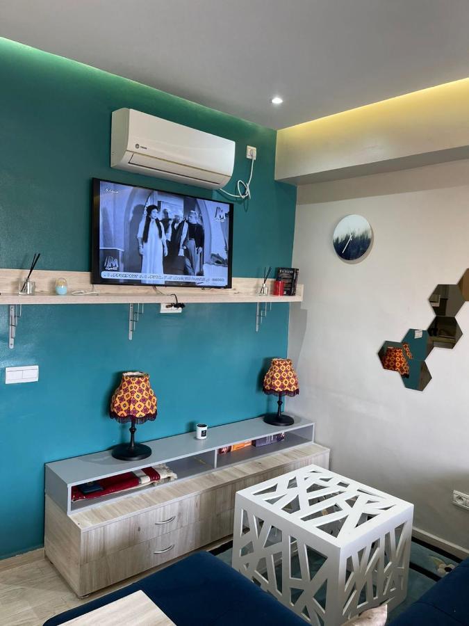אוג'דה Studio De Luxe מראה חיצוני תמונה
