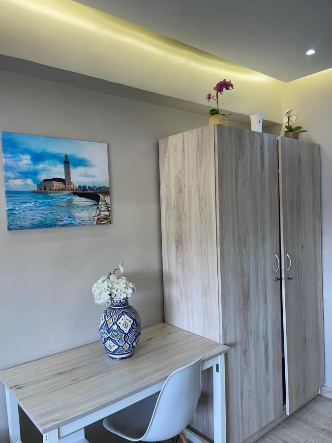 אוג'דה Studio De Luxe מראה חיצוני תמונה