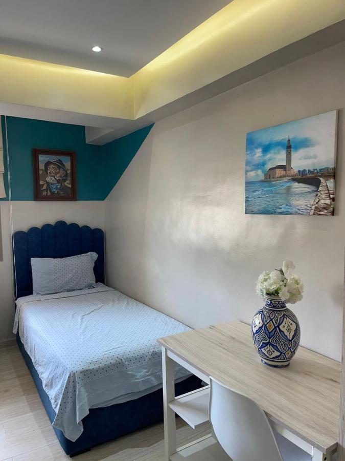 אוג'דה Studio De Luxe מראה חיצוני תמונה
