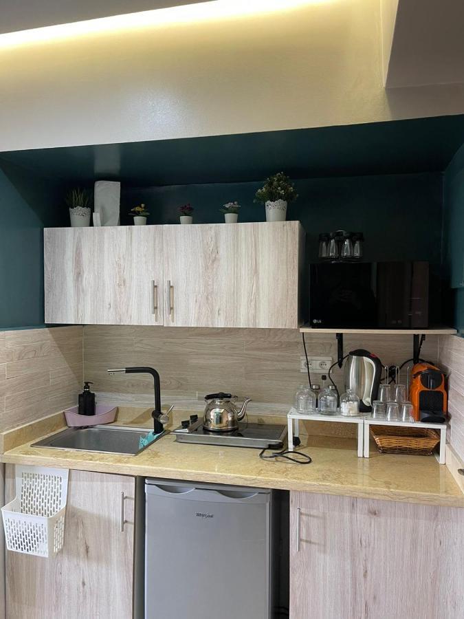 אוג'דה Studio De Luxe מראה חיצוני תמונה