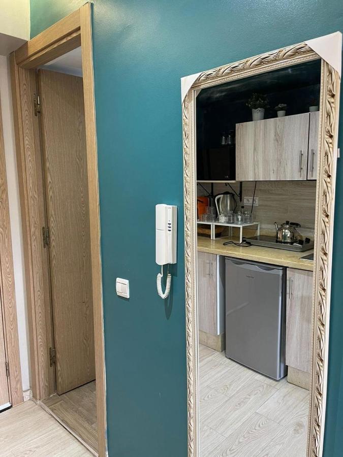 אוג'דה Studio De Luxe מראה חיצוני תמונה