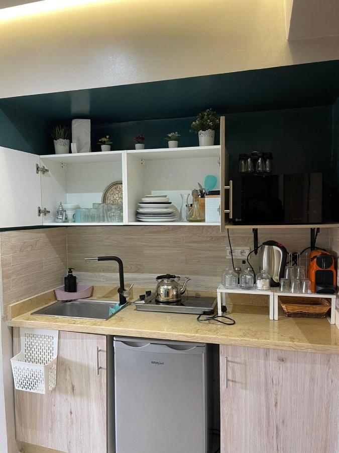 אוג'דה Studio De Luxe מראה חיצוני תמונה