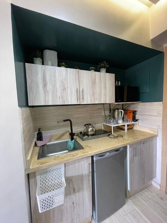 אוג'דה Studio De Luxe מראה חיצוני תמונה