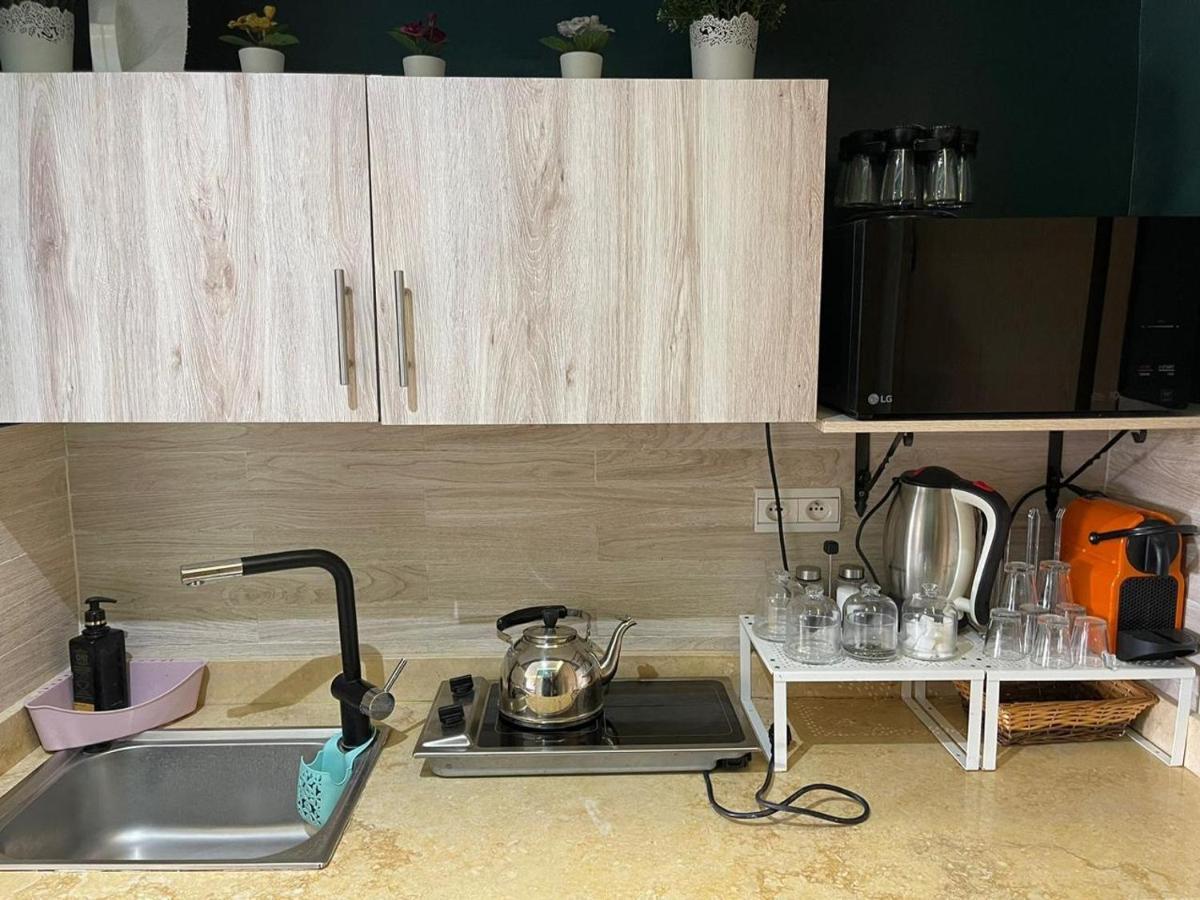אוג'דה Studio De Luxe מראה חיצוני תמונה