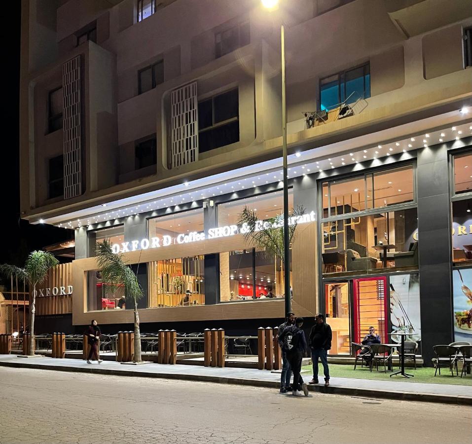 אוג'דה Studio De Luxe מראה חיצוני תמונה