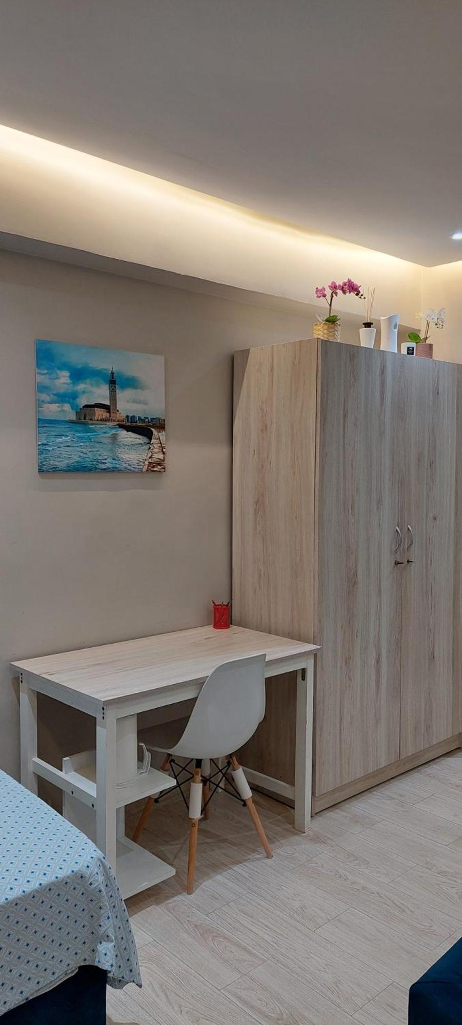 אוג'דה Studio De Luxe חדר תמונה