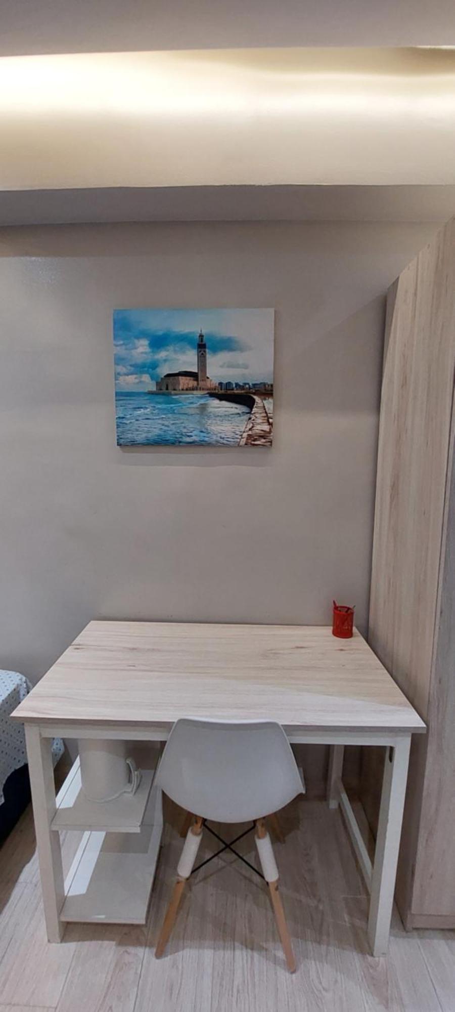 אוג'דה Studio De Luxe חדר תמונה