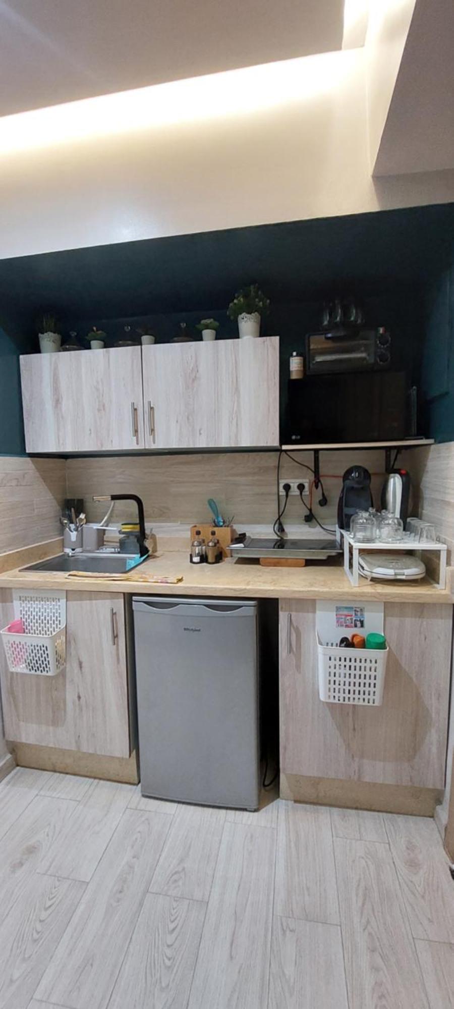 אוג'דה Studio De Luxe חדר תמונה