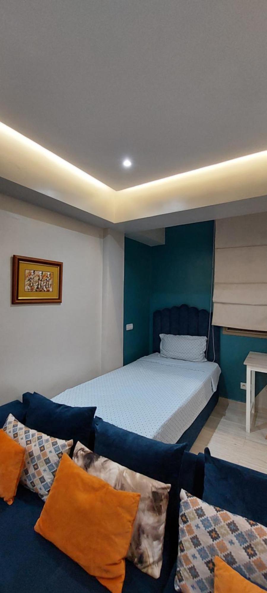 אוג'דה Studio De Luxe חדר תמונה