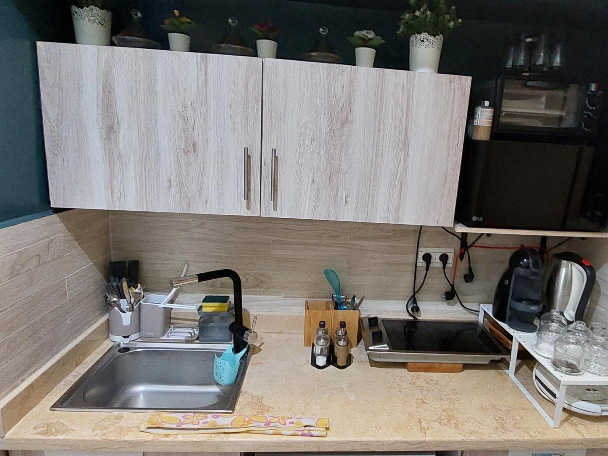 אוג'דה Studio De Luxe חדר תמונה